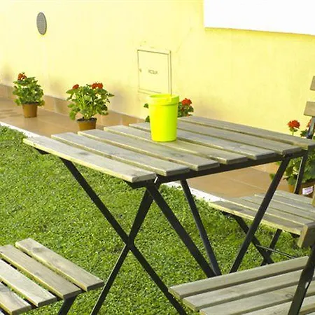 La Casa Felice A San Pietro Bed and breakfast Roma