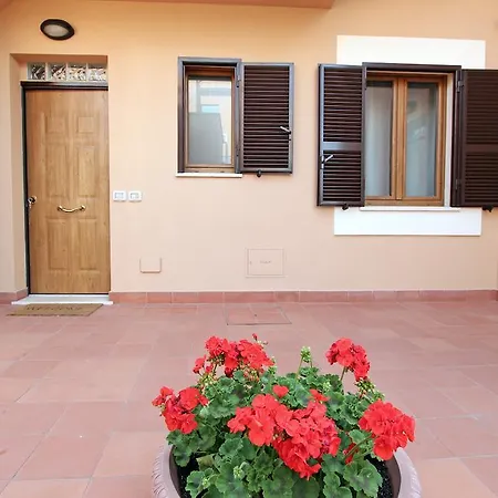 La Casa Felice A San Pietro Bed and breakfast 3*
