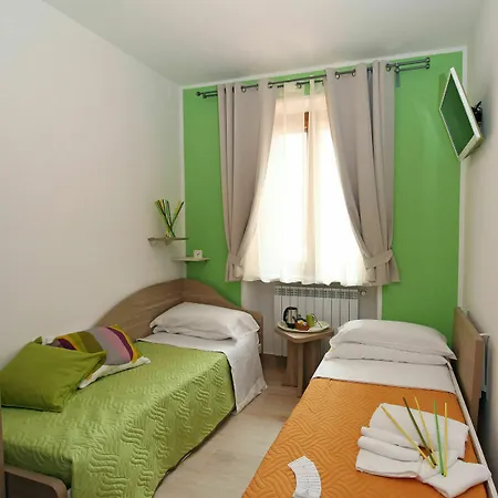 Bed and breakfast La Casa Felice A San Pietro