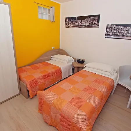 Couette-café La Casa Felice A San Pietro