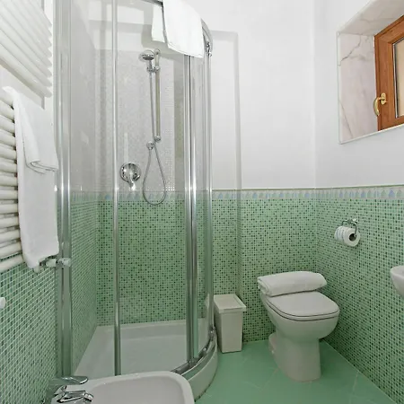 Couette-café La Casa Felice A San Pietro Rome