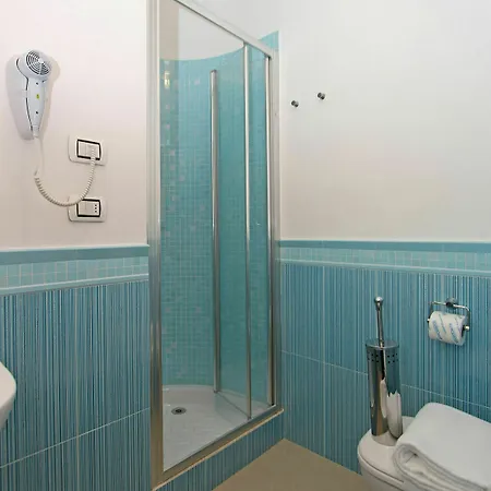 La Casa Felice A San Pietro 3* Rome