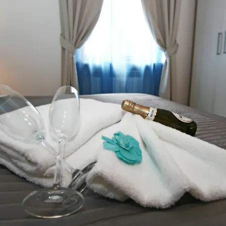 La Casa Felice A San Pietro 3* Rome