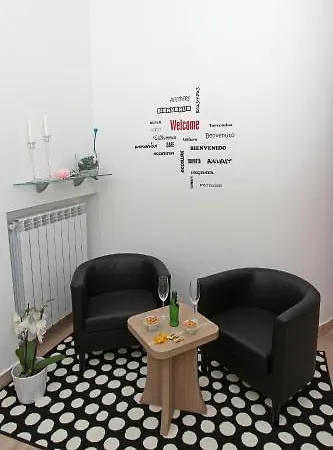 La Casa Felice A San Pietro Couette-café 3*